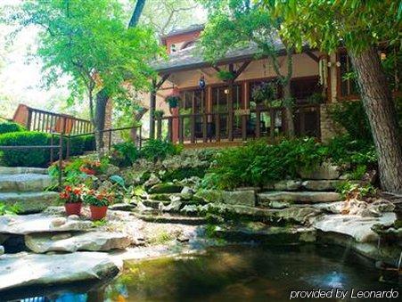 Creekhaven Inn & Spa Wimberley Bekvämligheter bild