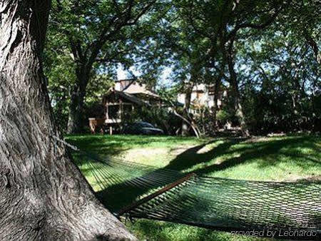 Creekhaven Inn & Spa Wimberley Bekvämligheter bild