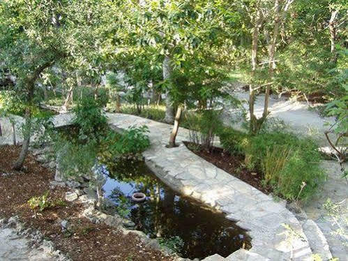 Creekhaven Inn & Spa Wimberley Exteriör bild