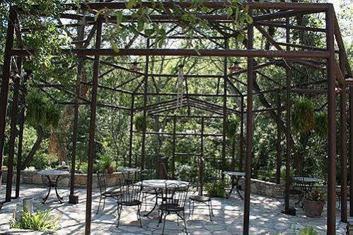 Creekhaven Inn & Spa Wimberley Exteriör bild